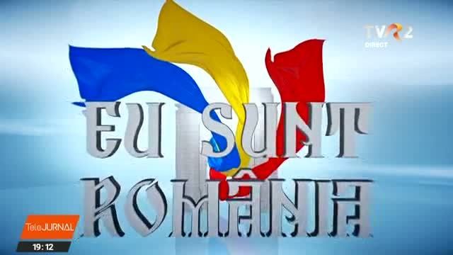 VIDEO. Campanie Telejurnal - Eu sunt România | A doua Revoluţie