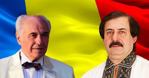 DOC. Maeştrii Eugen Doga şi Nicolae Botgros au primit titlul de cetăţean de onoare al oraşului Bucureşti