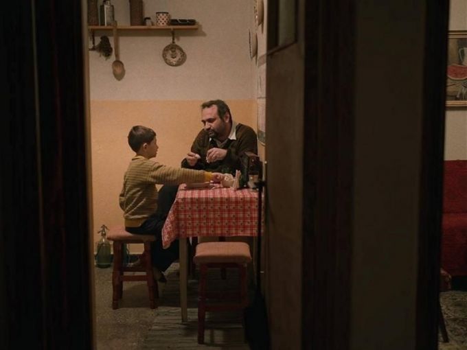 „Cadoul de Crăciun", scurtmetrajul lui Bogdan Mureşanu, pe lista scurtă de propuneri pentru nominalizare la Oscar 2020