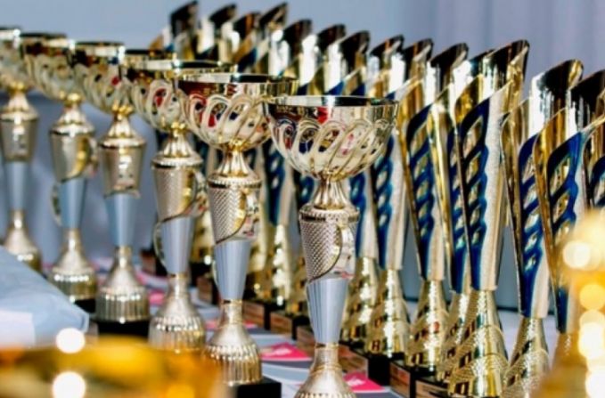 Cei mai buni sportivi din 2019, premiaţi de Ministerul Educaţiei