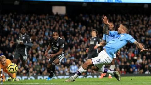 Fotbal: Manchester City a câştigat derby-ul cu Leicester (3-1), din etapa a 18-a a Premier League