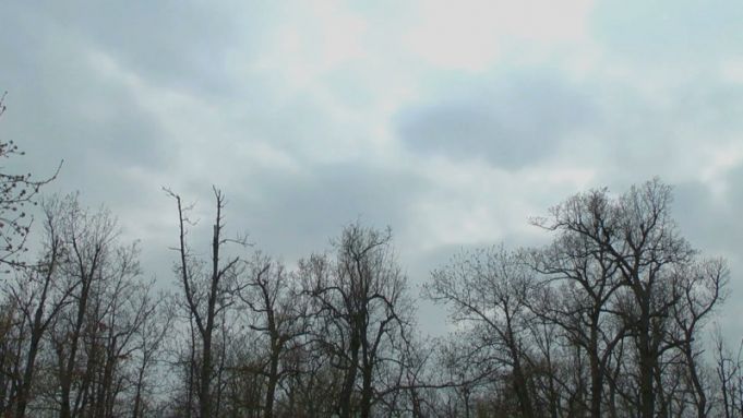 METEO. Cer noros în toate localităţile  Republicii Moldova