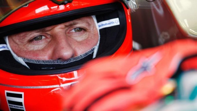 Noi dezvăluiri despre starea lui Michael Schumacher la 6 ani după accidentul de schi