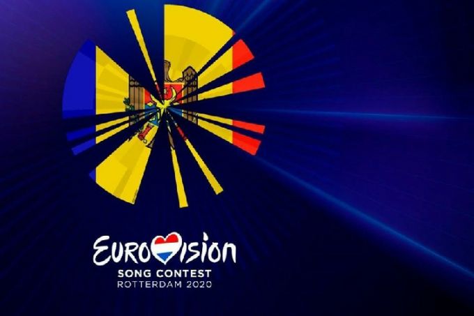 Start etapei naţionale a concursului Eurovision Song Contest 2020
