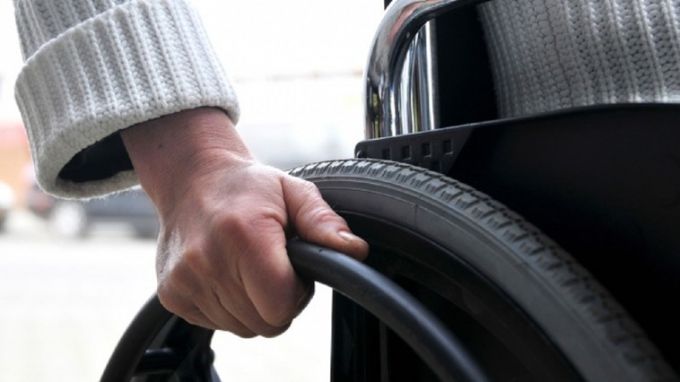 3 decembrie - Ziua internaţională a persoanelor cu dizabilităţi (ONU)