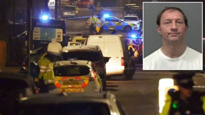 Un nou atentat la Londra: Un bărbat a lovit cu maşina o femeie şi un grup de adolescenţi în faţa şcolii