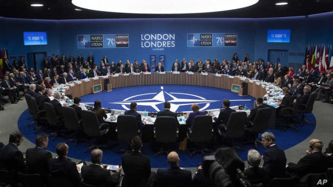 Summit NATO la Londra: Clauza apărării colective, reafirmată de liderii statelor membre