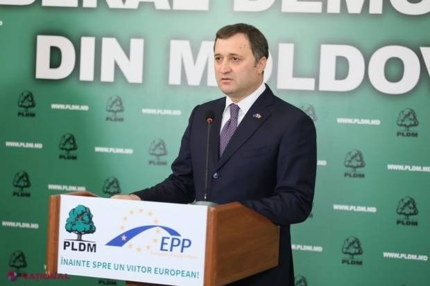 Va merge Vlad Filat la Consiliul Politic Naţional al PLDM? Răspunsul fostului premier