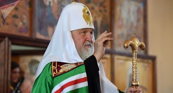 Patriarhul Rusiei consideră „periculos” un proiect de lege care propune înăsprirea pedepselor pentru violenţă domestică