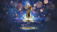FOTO. Pregătirile pentru Gala Premiilor TVR MOLDOVA sunt în toi. Evenimentul va fi transmis LIVE pe TVR MOLDOVA