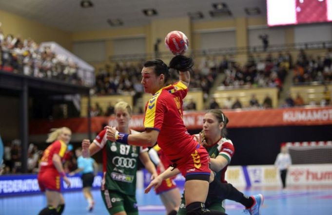 VIDEO. Campionatul mondial de handbal feminin. Naţionala României obţine calificarea în grupele principale în ultima secundă a meciului cu Ungaria