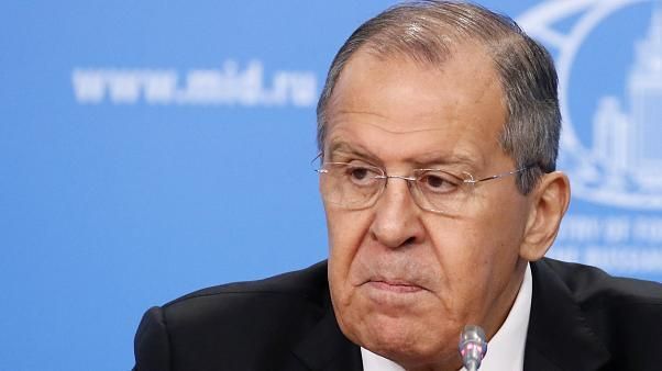 Moscova pregăteşte o vizită a lui Lavrov marţi la Washington