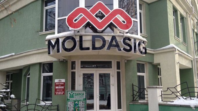 Banca de Economii, aflată în proces de lichidare, continuă tentativele de vânzare a acţiunilor Moldasig