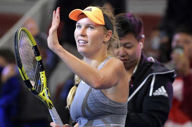 Fost lider WTA şi-a anunţat retragerea din tenis în 2020