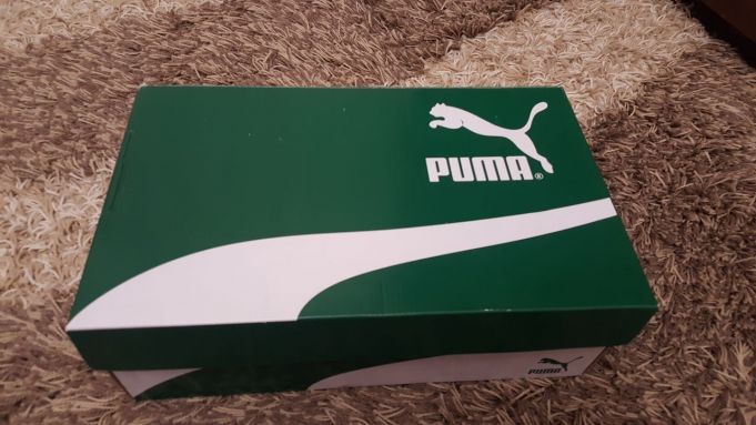 O companie din Republica Moldova a învins în instanţă celebra marcă de încălţăminte Puma