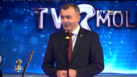 Premierul Ion Chicu: TVR MOLDOVA este un exemplu pentru toţi actorii media din Republica Moldova