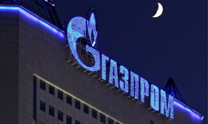 ALERTĂ. Gigantul Gazprom se prăbuşeşte. Îngrijorare la Moscova