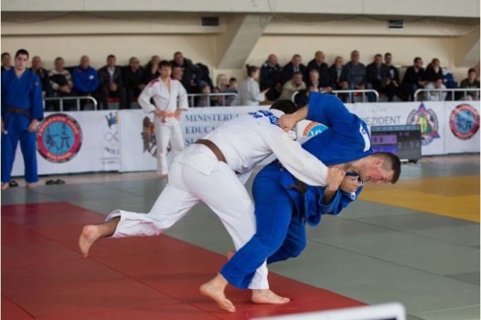 La Chişinău s-a desfăşurat Campionatul Republicii Moldova de Judo