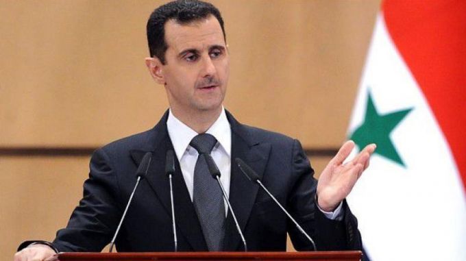 Guvernul preşedintelui sirian Bashar al-Assad, vinovat de uciderea unei jurnaliste americane