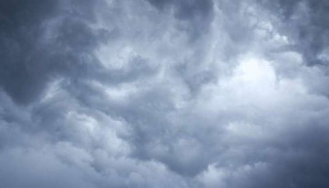 Meteorologii prognozează pentru astăzi, cer mai mult noros şi maxime de până la şapte grade Clsius