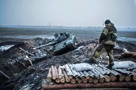 Ucraina: Cinci morţi în ultimele 24 de ore, în estul ţării