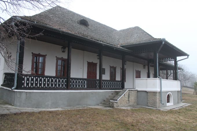 Casa-Muzeu „Alexandru Donici” va fi transformată în filială a Muzeului Naţional de Literatură „Mihail Kogălniceanu”