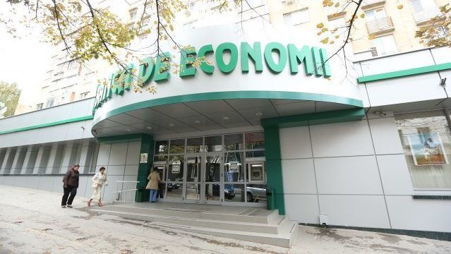 Deponenţii Băncii de Economii pot primi sumele indexate la ÎS „Poşta Moldovei”