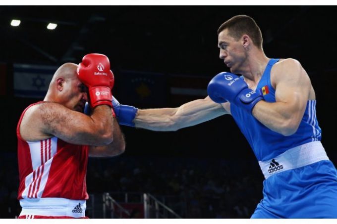 Doi boxeri din Republica Moldova, premianţi ai unui turneu internaţional din Ungaria