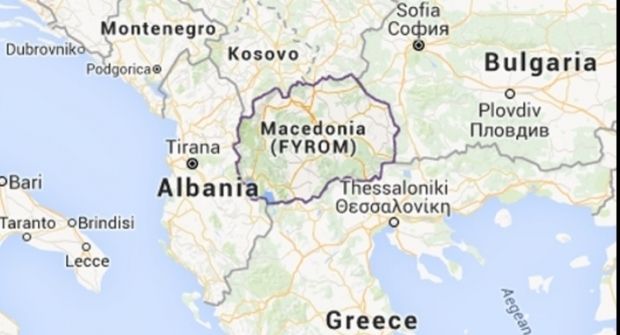 Cel puţin 13 persoane au murit şi peste 30 au fost rănite într-un accident în Macedonia de Nord