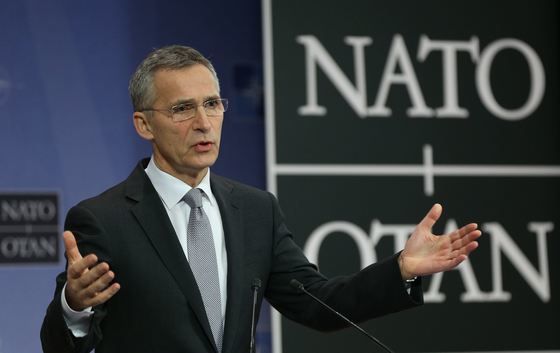 Miniştrii Apărării din ţările NATO sunt îngrijoraţi că Rusia dezvoltă sistemul de rachete SSC-8