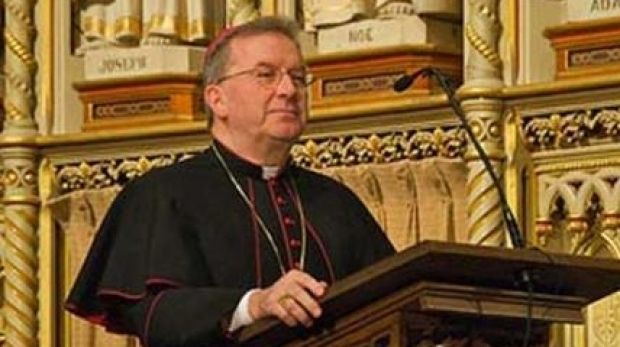 Ambasadorul Vaticanului în Franţa, anchetat pentru agresiune sexuală
