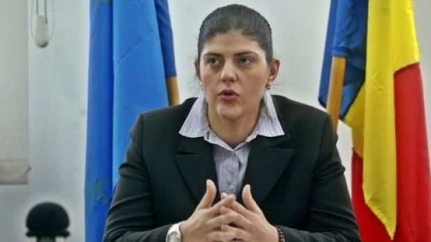 Cererea Laurei Codruţa Kovesi privind recuzarea şefului Secţiei de investigare a magistraţilor a fost respinsă