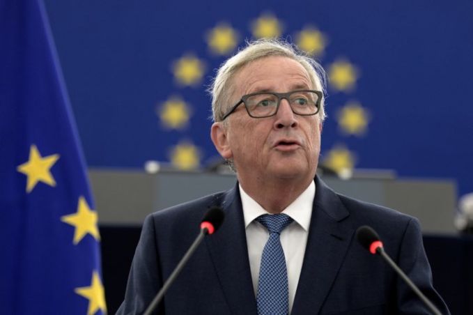 Jean-Claude Juncker: "Nimeni nu s-ar opune" unei amânări a Brexitului