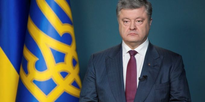 Petro Poroşenko: Scopul Rusiei este să distrugă statalitatea ucraineană