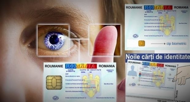 Atenţie! Măsuri de securitate mai stricte pentru cărţile de identitate române. Când vor intra în vigoare noile norme