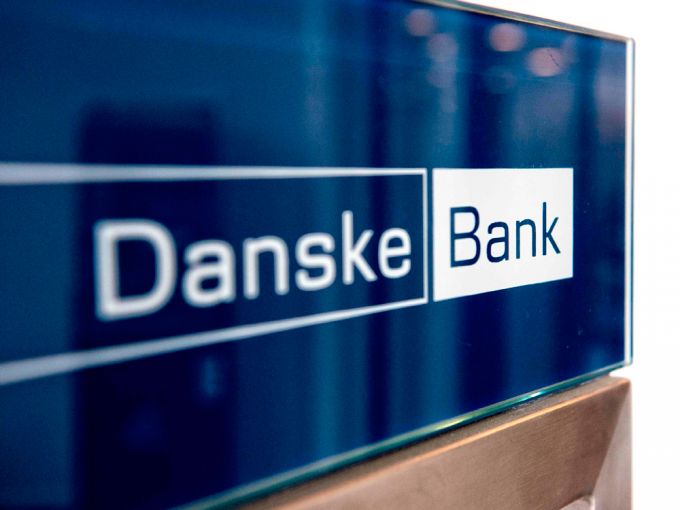 Fiscul din Estonia a ordonat închiderea filialei Danske Bank care a spălat masiv bani din Rusia
