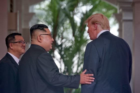 Kim Jong-Un va merge mai mult de două zile, cu trenul şi maşina, pentru a ajunge la summitul cu Donald Trump din Vietnam