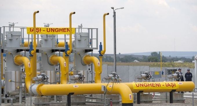 Vitalie Iurcu: Construcţia gazoductului Ungheni-Chişinău ar putea fi finalizată până la sfârşitul anului