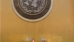 Tatiana Molcean la ONU: Republica Moldova susţine integritatea teritorială şi suveranitatea Ucrainei