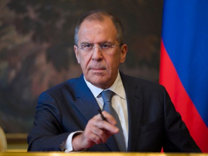Serghei Lavrov: Suspendarea Tratatului privind Forţele Nucleare Intermediare nu înseamnă un nou război rece