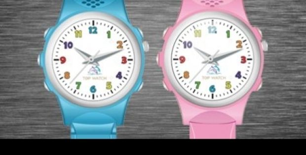 Un smartwatch pentru copii a fost retras de pe piaţă de Comisia Europeană, din motive de securitate