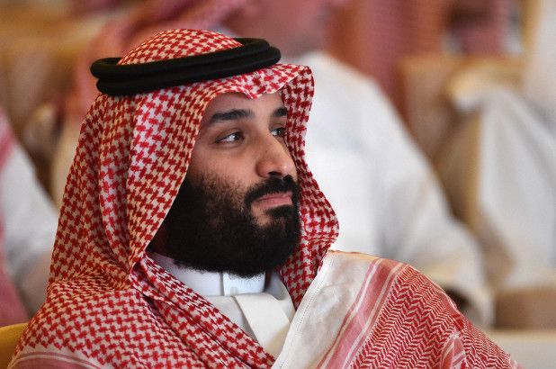Prinţul moştenitor din Arabia Saudită, interceptat în timp ce spunea că ar folosi „un glonţ” împotriva lui Jamal Khashoggi, jurnalistul ucis