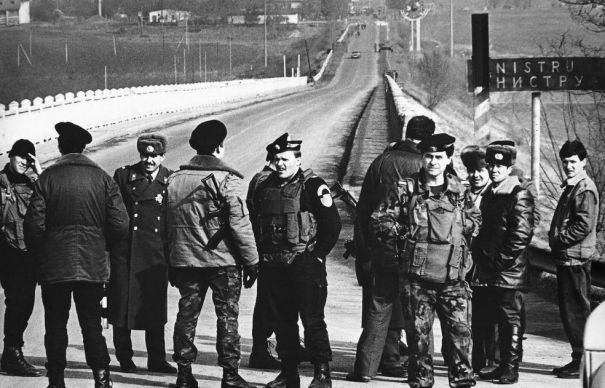 2 martie 1992: 27 de ani de la începutul războiului din Transnistria, tema emisiunii Punctul pe AZi