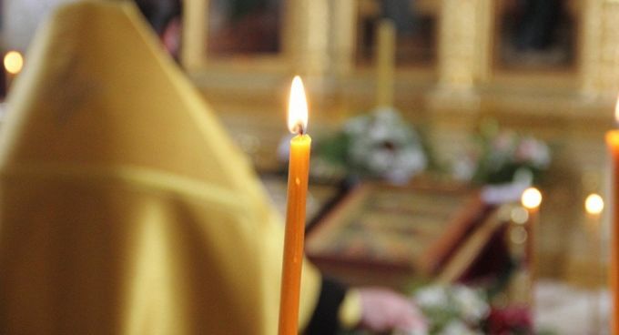 Creştinii ortodocşi intră de luni, 11 martie, în Postul Paştelui