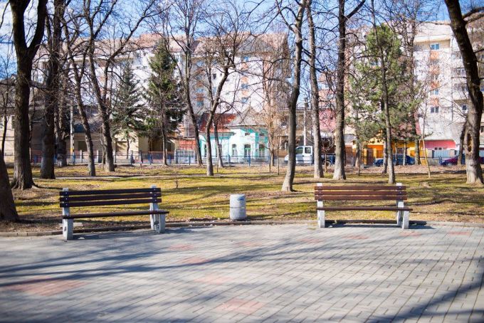 Programul de educaţie verde „Adoptă un spaţiu public!” din Ungheni, cea mai bună politică locală din Moldova în 2018, desemnată de IDIS „Viitorul”