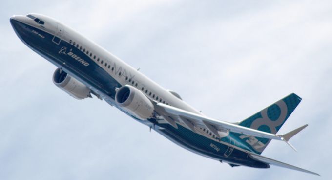 Autoritatea Aeronautică Civilă suspendă operaţiunile aeriene cu aeronave de tip Boeing 737-8 şi 737-9