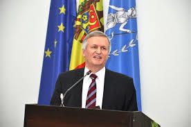 Ion Tighineanu este candidat propus la funcţia de preşedinte al AŞM