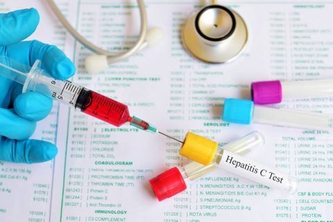 Ministerul Sănătăţii: Aproape 4000 de persoane au fost tratate în 2018 de hepatita B, C şi D
