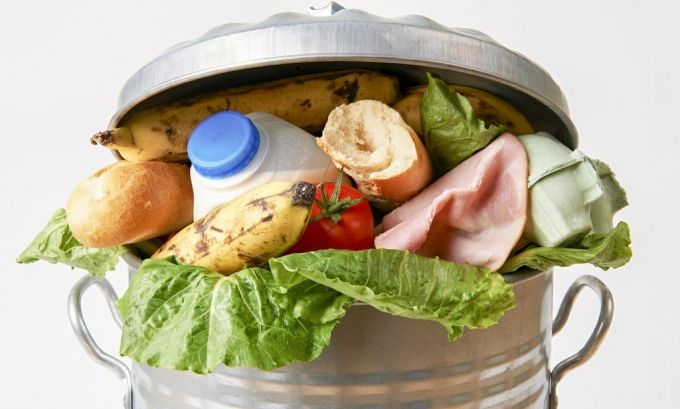 Proiect de reducere a deşeurilor alimentare pe cap de locuitor. Persoanele interesate de elaborarea proiectului pot expedia recomandări