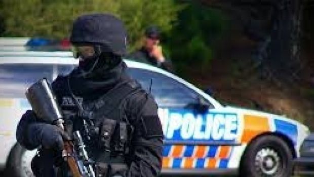 Atac armat la două moschei din Noua Zeelandă